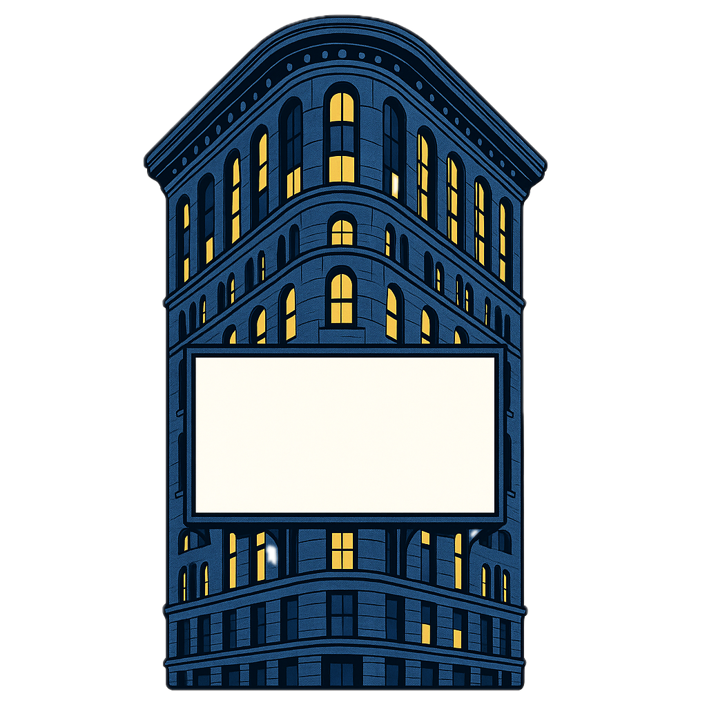 BB's Bagels Building