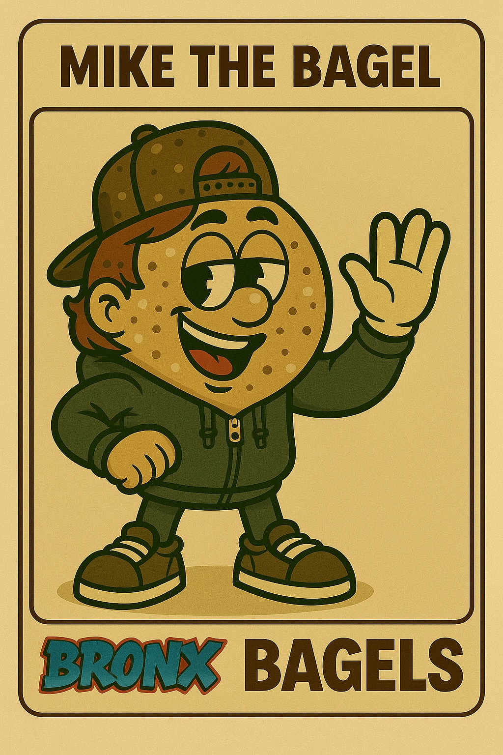 Mike