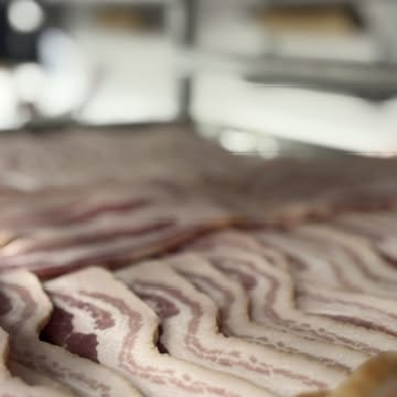 Fresh Lunch at BB's Bagels Alpharetta - Made to Order Daily