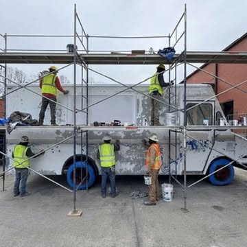 BB's Bagels Delivery Service Alpharetta - Breakfast and Lunch Catering