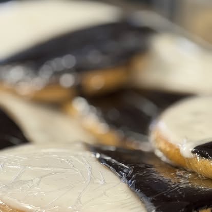 Fresh Food Daily at BB's Bagels Alpharetta GA